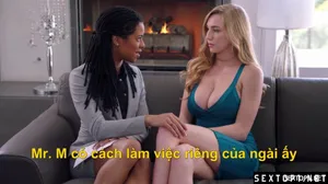 Bắn từng giọt tinh dịch vào người em