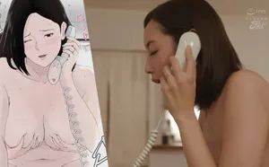 Nhẹ nhàng, nhẹ nhàng, cô chủ tiệm làm tóc nói cách âm ở đây không tốt và cô sợ bị phát hiện