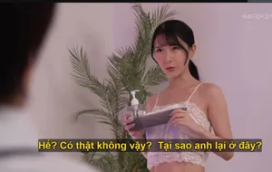 MRHP-024 Một Người Phụ Nữ Có Chồng Yếu Đuối Sống Trong Cùng Một Tòa Nhà Chung Cư - Vô Tình Quyến Rũ Tôi Trong Chiếc Quần Jeans Bó Sát - Tôi Không Thể Cưỡng Lại