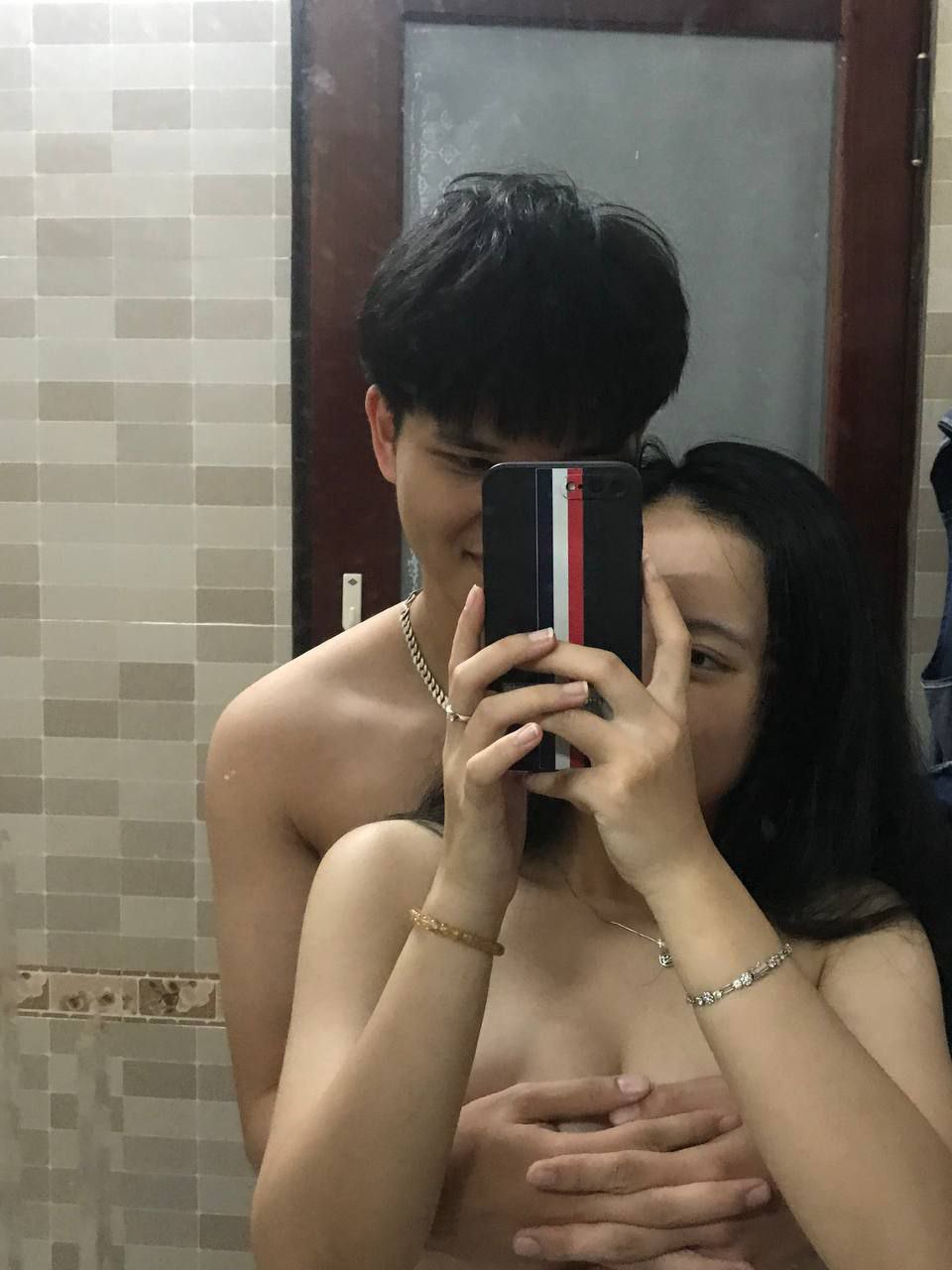 NACR-673 Ham muốn tình dục không thể thỏa mãn Cô gái xuất tinh vào âm đạo OK Công việc bán thời gian